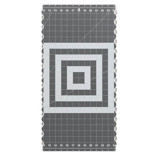 Shop For The Fiskars Folding Cutting Mat 24 X 36 At Michaels